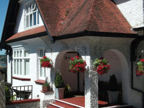 The Red House Guest House